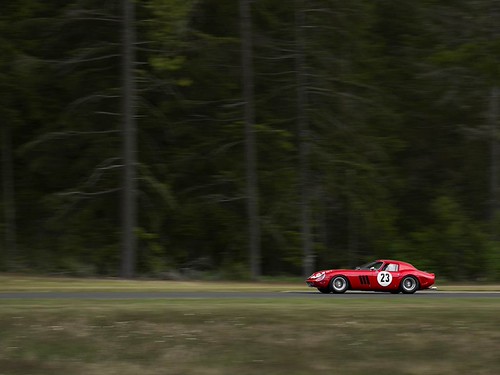 FERRARI 250 GTO 1962 | by SAUD AL - OLAYAN