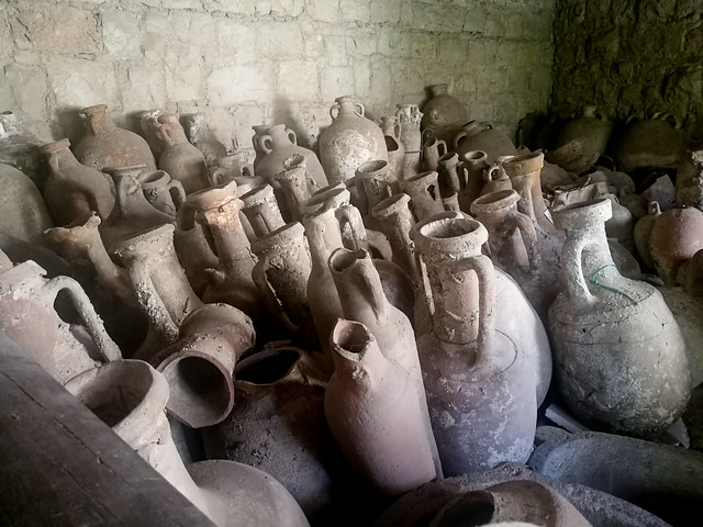 Split archeological museum