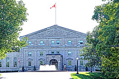 DSC01909 - Rideau Hall