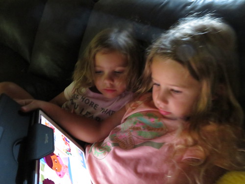 Ipad Fun | by rudyg39
