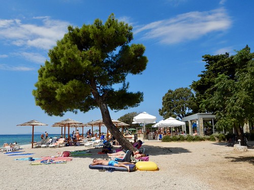Strand Beach