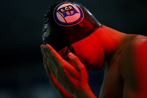 O CREDITO DA FOTO É OBRIGATORIO: Satiro Sodré/SSPress/CBDA | by Confederação Brasileira de Desportos Aquáticos