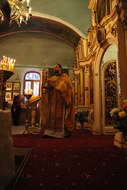 Святителя Николая,  архиепископа Мир Ликийских, чудотворца (ок.345) 2014 - фото №27