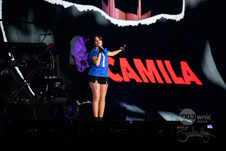 Camila Cabello | 2018.08.28