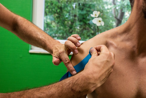 Physio | by Rehavitalis