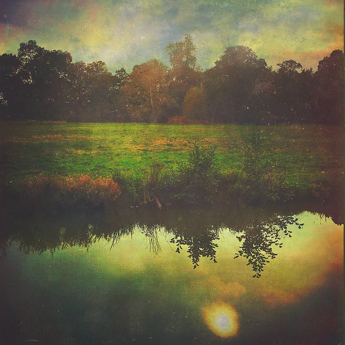 As time goes by... | by sylvievprevot