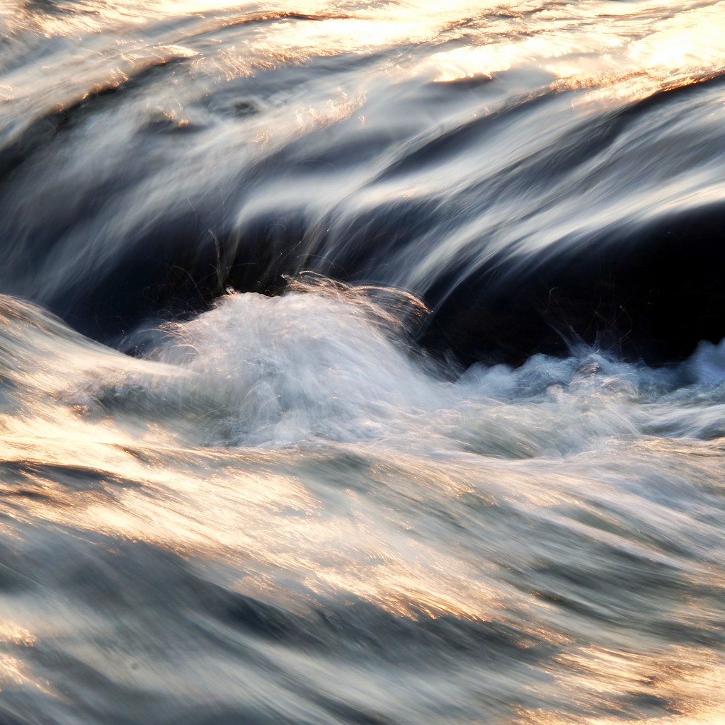 Rushing I. #rva #richmond #jamesriver #belleisle #natureis… | Flickr