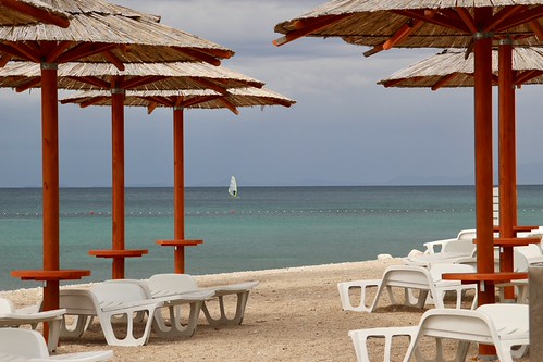 Strand Beach