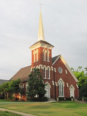 Carrollton Baptist Church 1