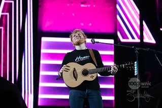 Ed Sheeran | 2018.09.08