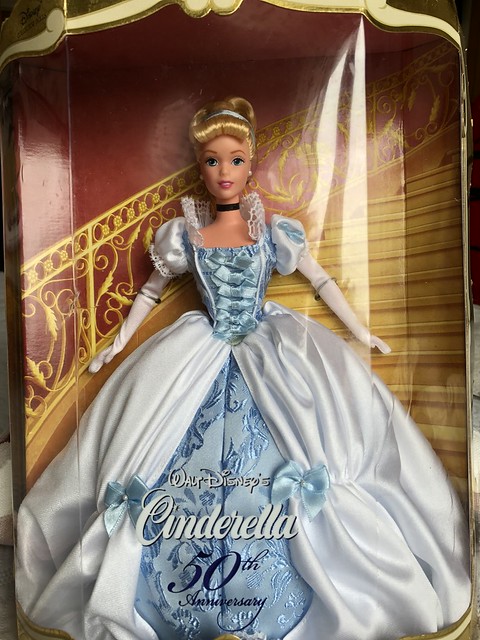 New Cinderella 😍