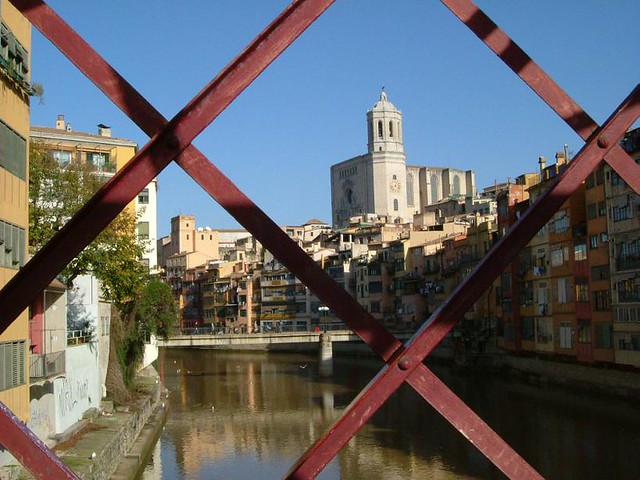 Girona aimada
