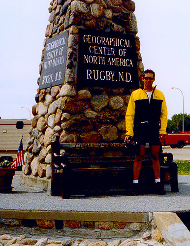 trip travel usa bicycle alaska america ride cross florida rugby united country north crosscountry 1997 states dakota bicycletour al1997 worldwidewandering
