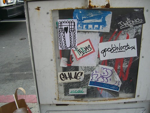 Stickers | by squant