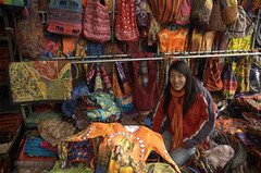 Nepal Goods
