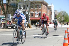 Old Capitol Crit