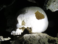 Skull Cave - Tawali - PNG 2018