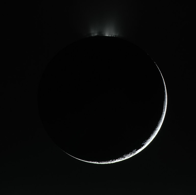 Enceladus - RGB - May 02 2012