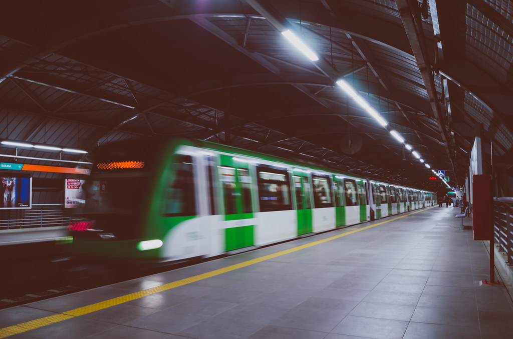 Metro - Línea Uno