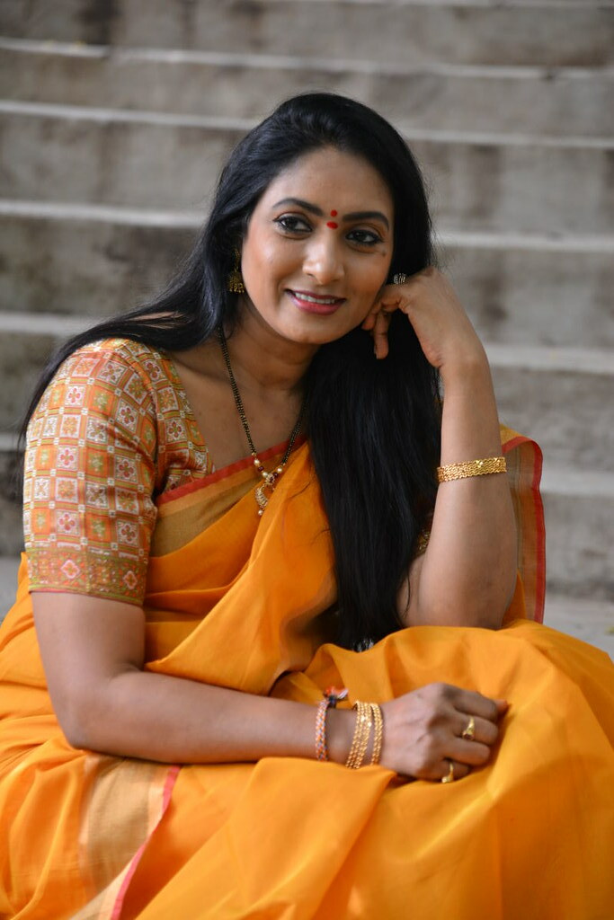 Actress Amani Photos (15) | Telugu Sira | Flickr