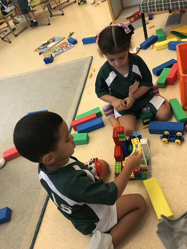 Classroom activities | by prepandinfantphotos1819