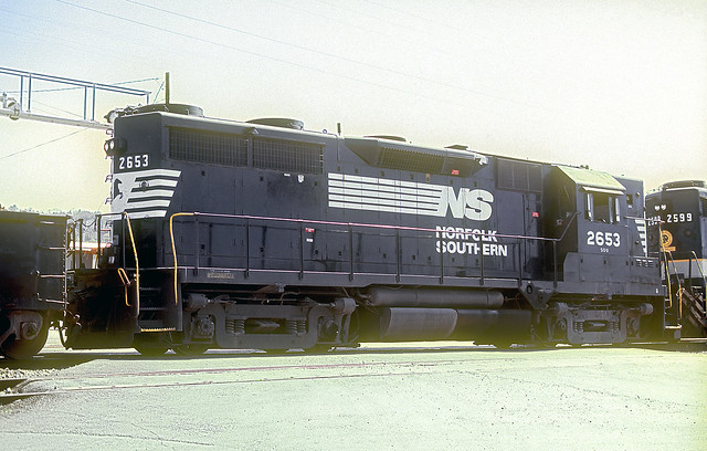 NS GP35 2653