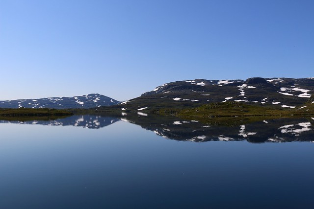Norway minimal