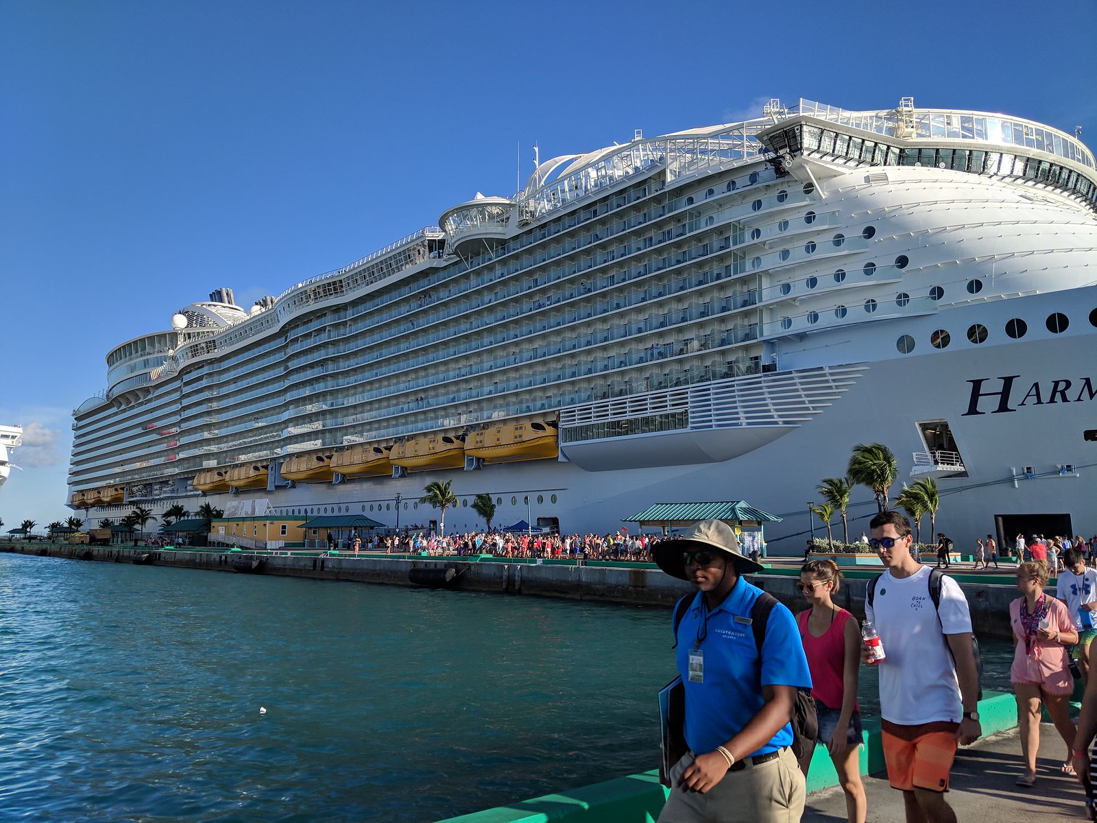 2018_SPEV_TAPS Caribbean Cruise 3