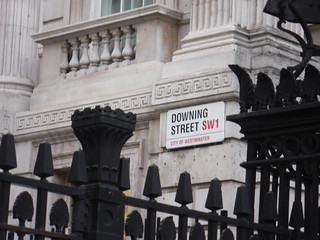 Downing Street SWC Short Walk 19 - Royal Parks