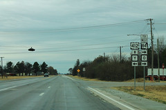 US412 West - To MO84 MsrYO Signs