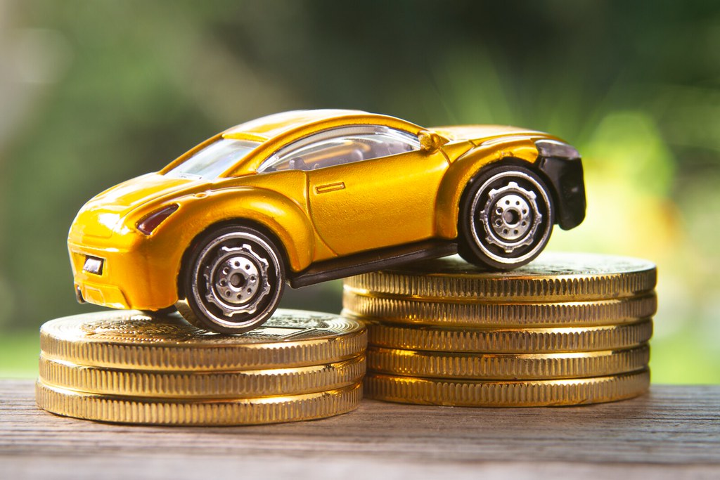 Car insurance price increase