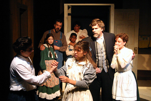 miracle worker show pictures 032