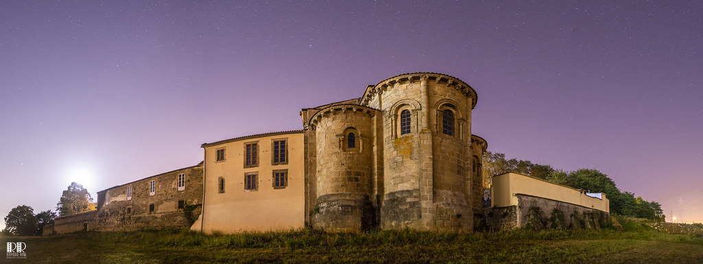 Mosteiro do Couto - Narón