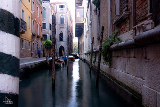 Venice, Italy Selection
