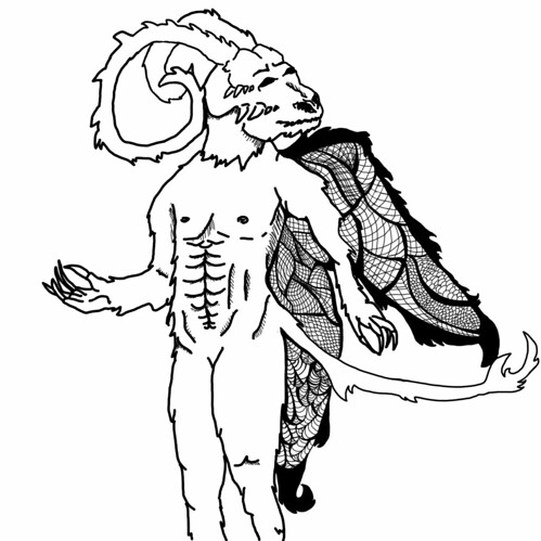 Phase 2 Creature. | by Sloan Conner