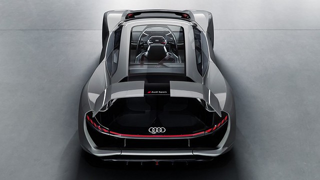 Audi PB18 e-tron 10