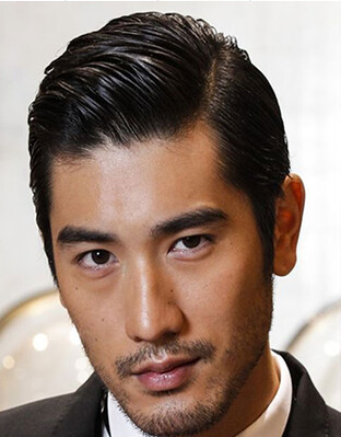 95 Unbeatable Asian Hairstyles For Men  Top Haircuts in 2023