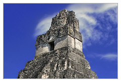 Tikal GCA - Templo I de gran Jaguar 21