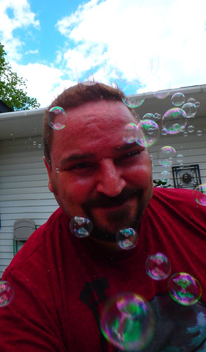 bubbles | by Pepon404_