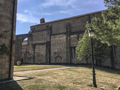 Monasterio de Leyre 29