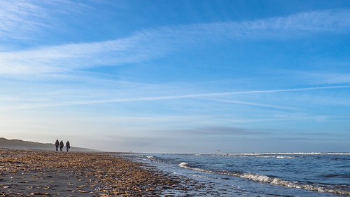 Strand Beach