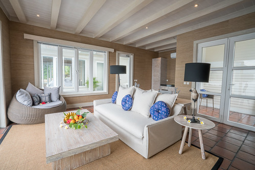 Cliffside Suite