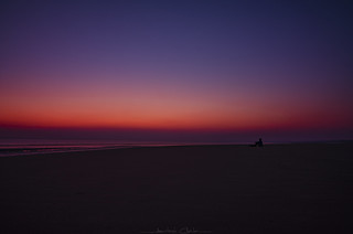 Solitude Sunset