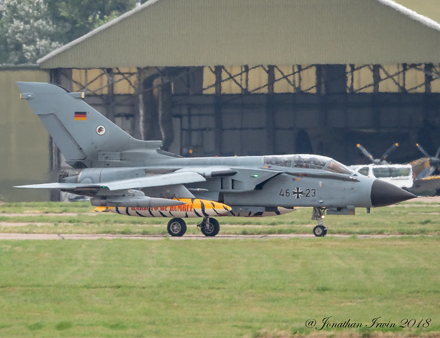 46+23 Panavia Tornado ECR German Air Force_9071178