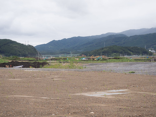 陸前高田市 岩手県 日本 jp