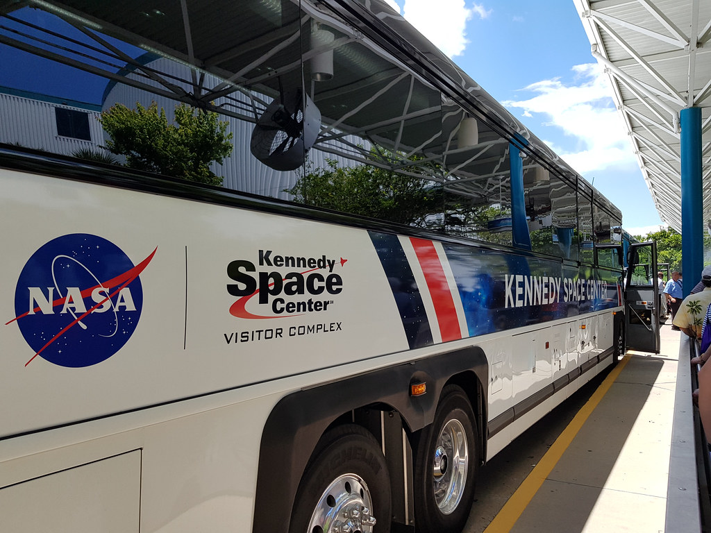 NASA Kennedy Space Center