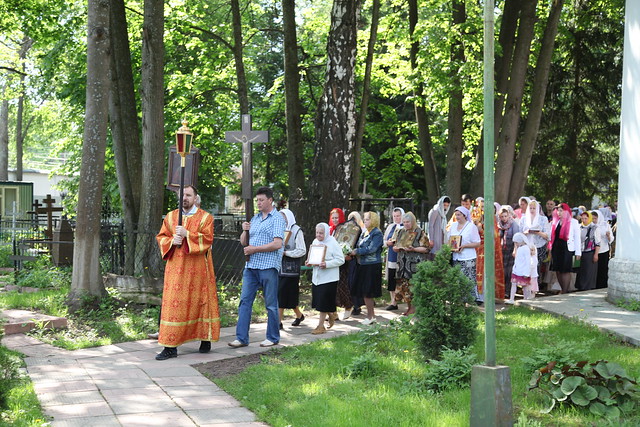 Перенесение мощей святителя и чудотворца Николая из Мир Ликийских в Бар 2012 - фото №9