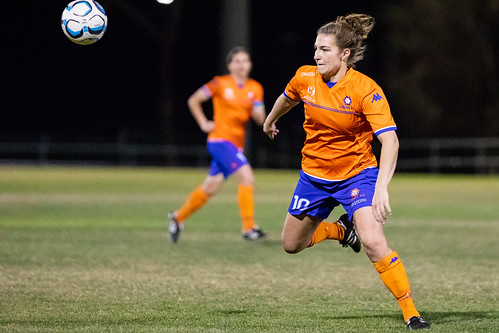 2018 NPLW Rd25 Snr Women Western Pride FC vs Lions FC - Tegan Riding - 1S0A3684 | by Simmor1