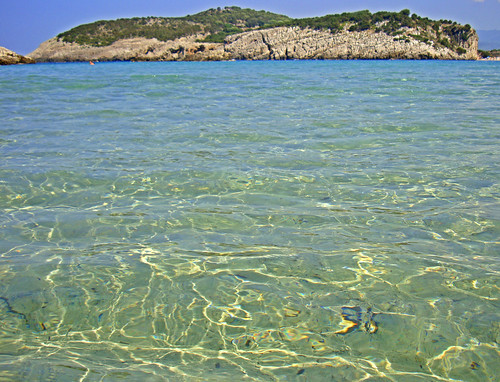 voidokilia beach greece grèce griechenland grecia greek peloponnese grækenland griekenland messinia water sea
