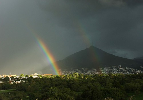 rainbow sanpedrogarzagarcía monterrey mexico nuevoleón